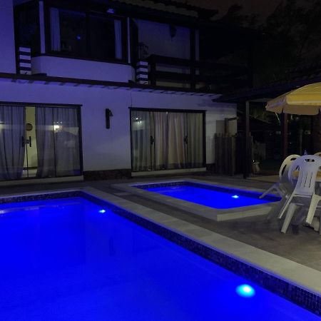 Pousada Fazendinha Unamar Cabo Frio Buitenkant foto