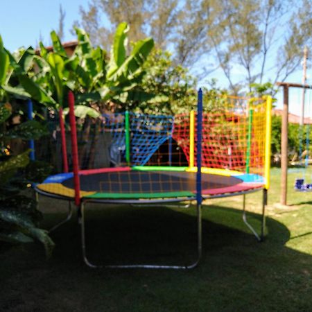 Pousada Fazendinha Unamar Cabo Frio Buitenkant foto