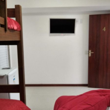 Pousada Fazendinha Unamar Cabo Frio Buitenkant foto