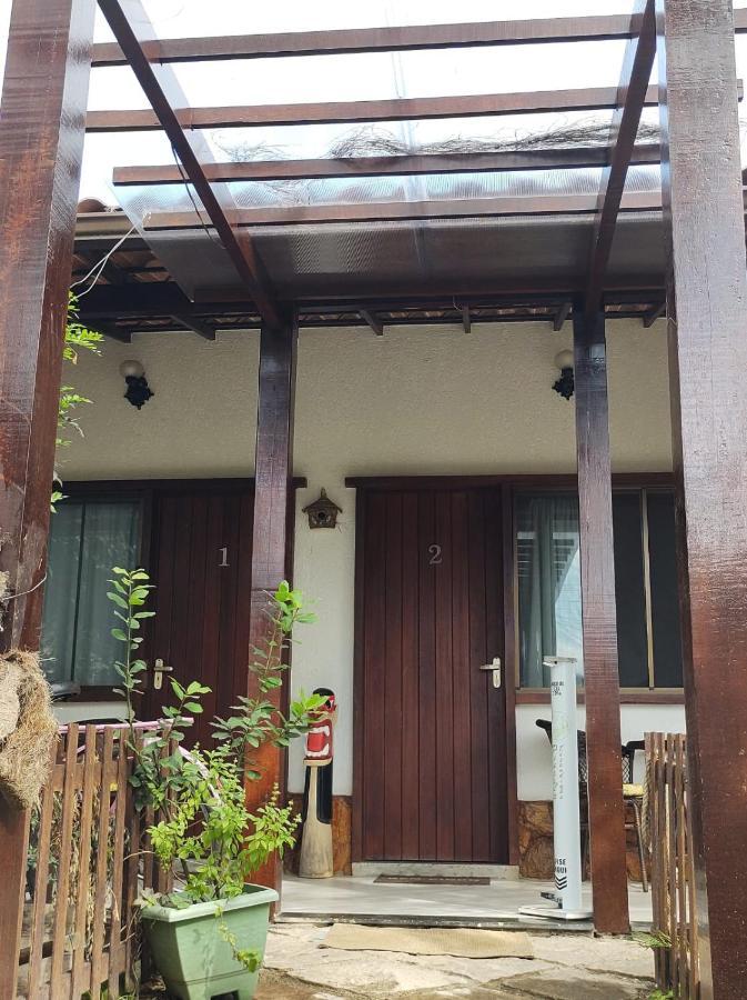 Pousada Fazendinha Unamar Cabo Frio Buitenkant foto