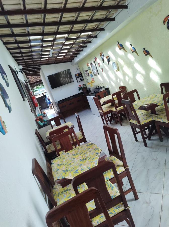 Pousada Fazendinha Unamar Cabo Frio Buitenkant foto