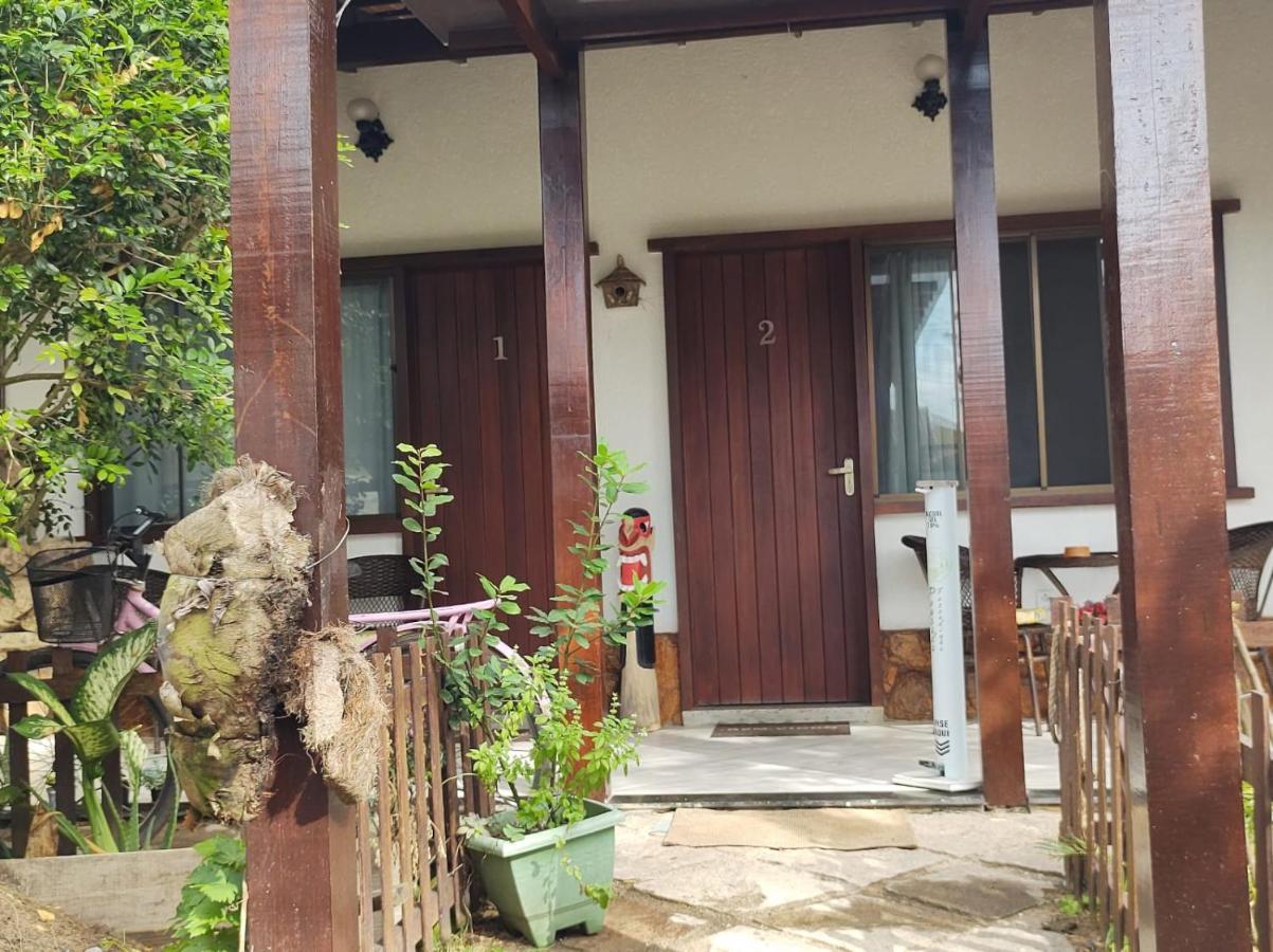 Pousada Fazendinha Unamar Cabo Frio Buitenkant foto