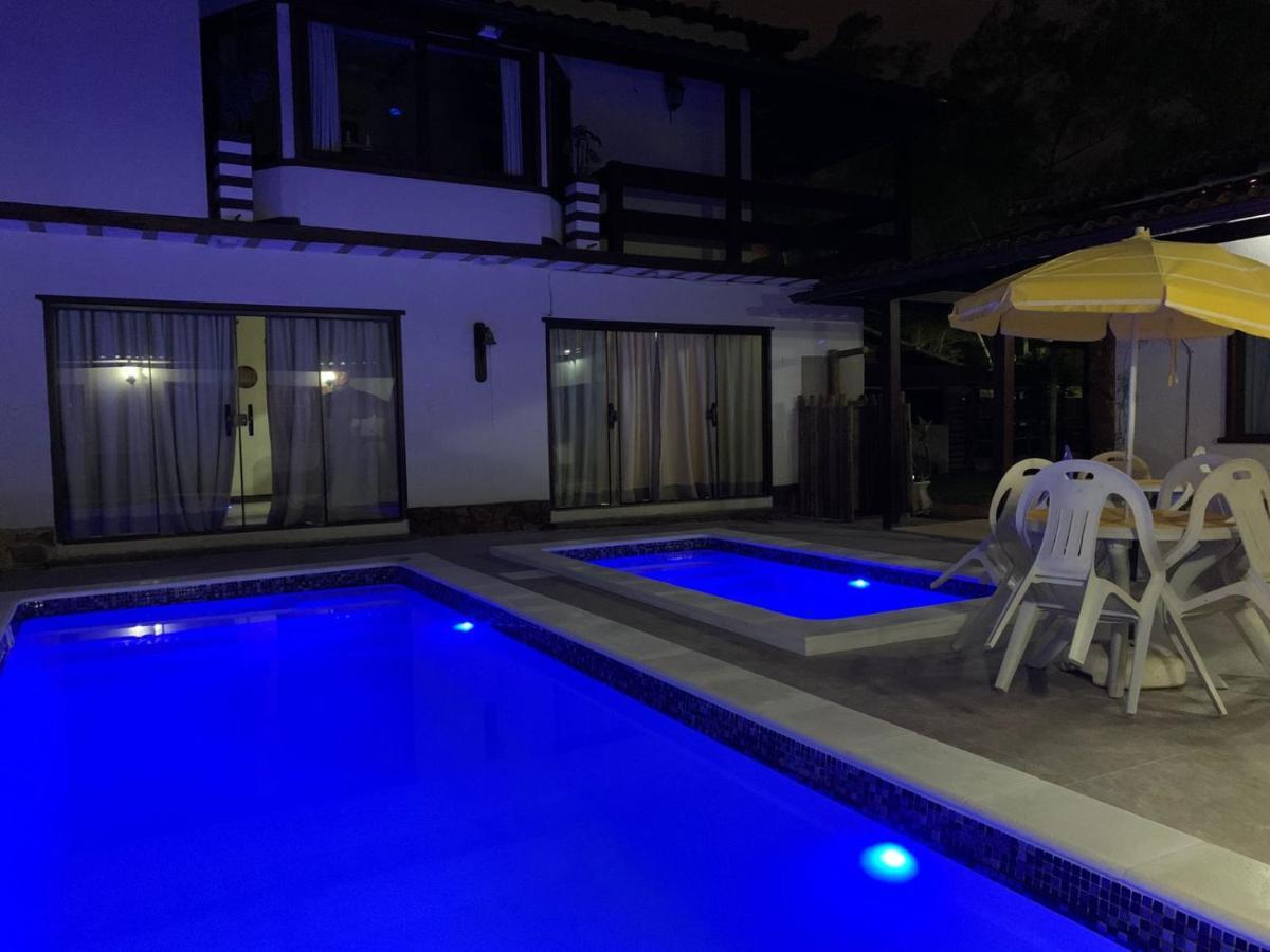 Pousada Fazendinha Unamar Cabo Frio Buitenkant foto