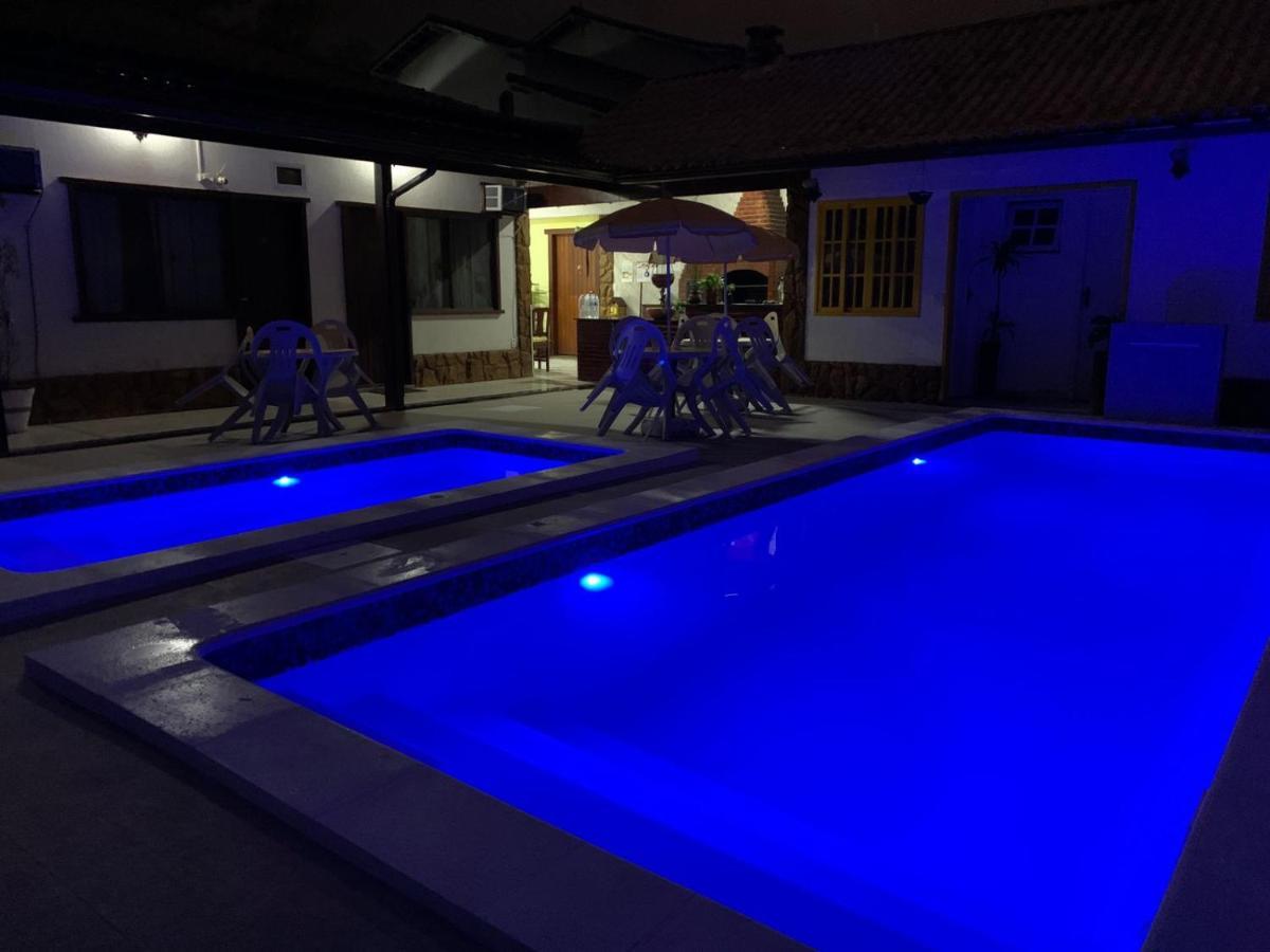 Pousada Fazendinha Unamar Cabo Frio Buitenkant foto