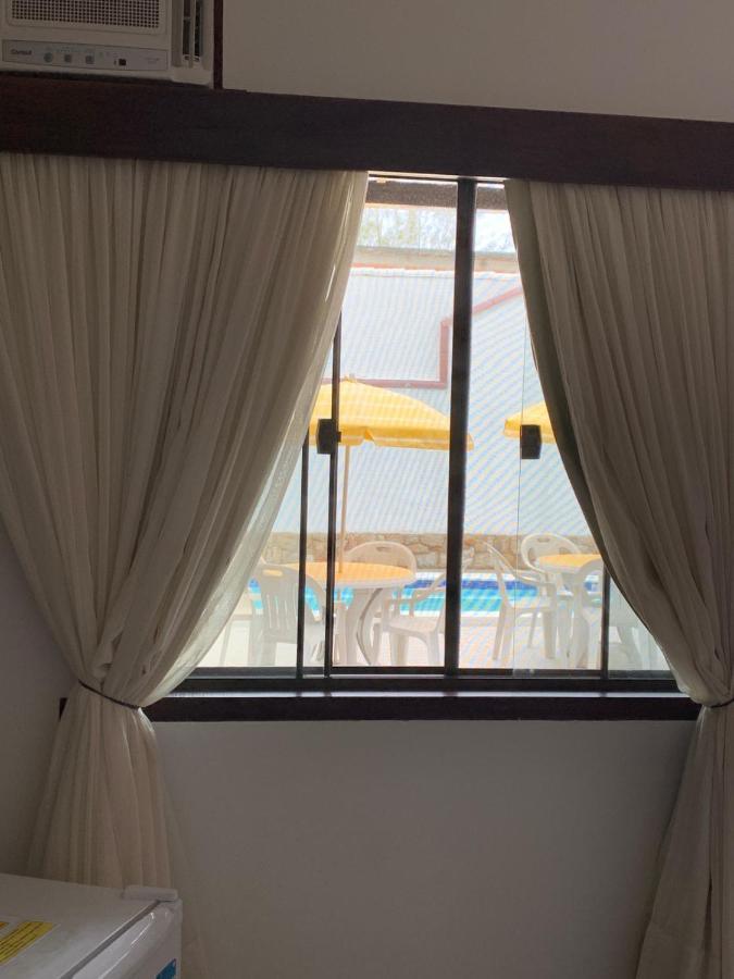 Pousada Fazendinha Unamar Cabo Frio Buitenkant foto
