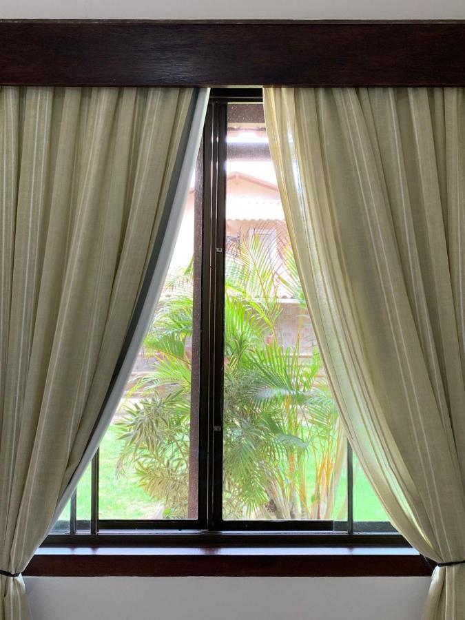 Pousada Fazendinha Unamar Cabo Frio Buitenkant foto