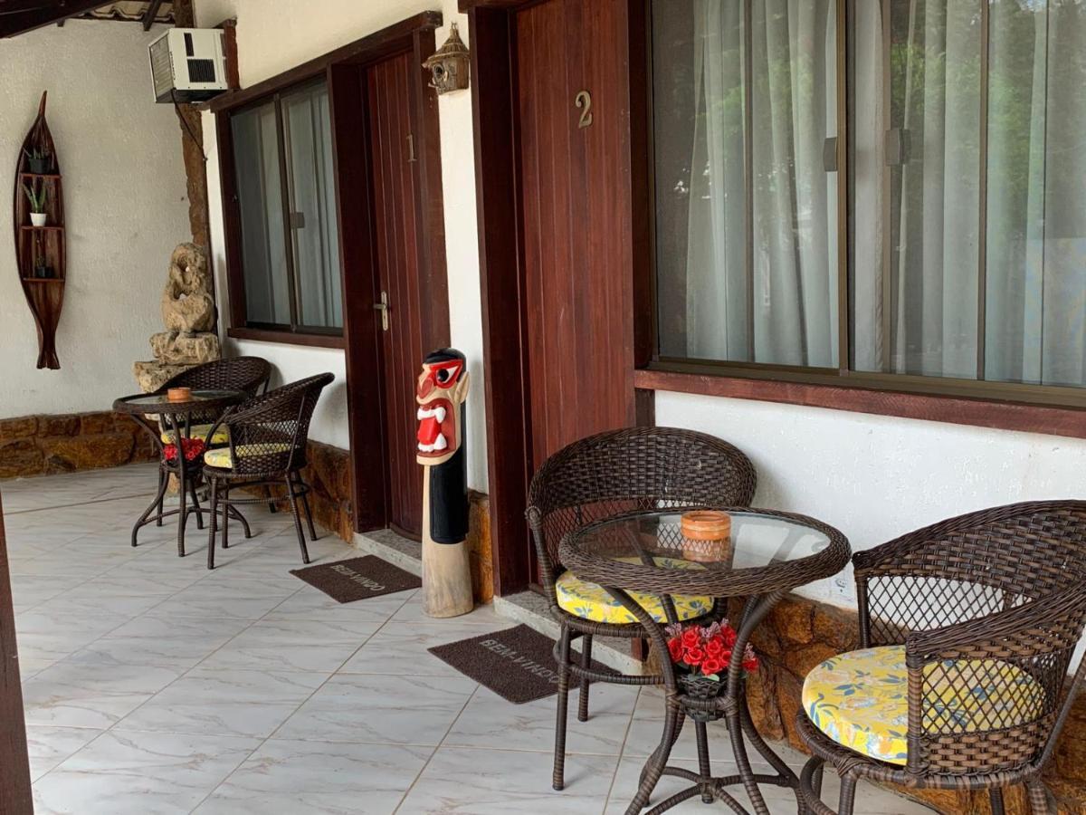 Pousada Fazendinha Unamar Cabo Frio Buitenkant foto