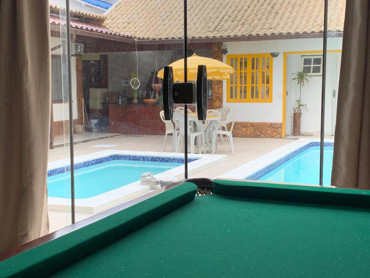 Pousada Fazendinha Unamar Cabo Frio Buitenkant foto