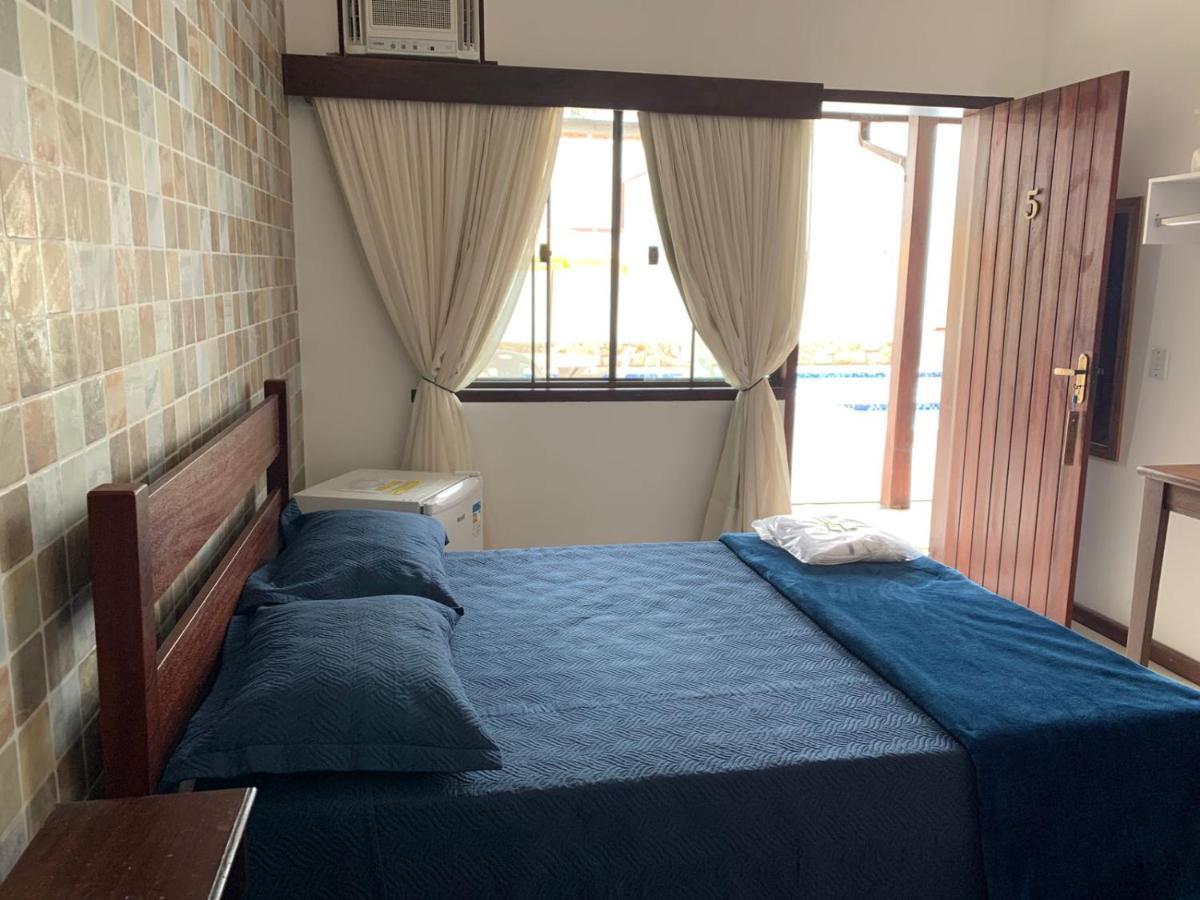 Pousada Fazendinha Unamar Cabo Frio Buitenkant foto