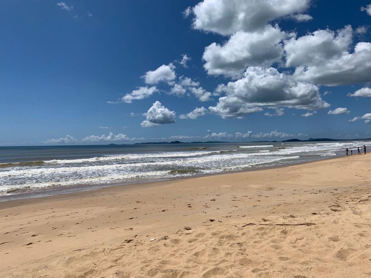 Pousada Fazendinha Unamar Cabo Frio Buitenkant foto
