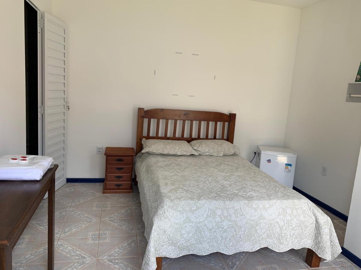 Pousada Fazendinha Unamar Cabo Frio Buitenkant foto