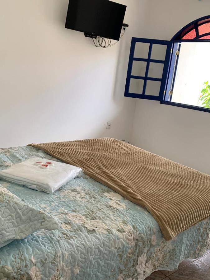 Pousada Fazendinha Unamar Cabo Frio Buitenkant foto
