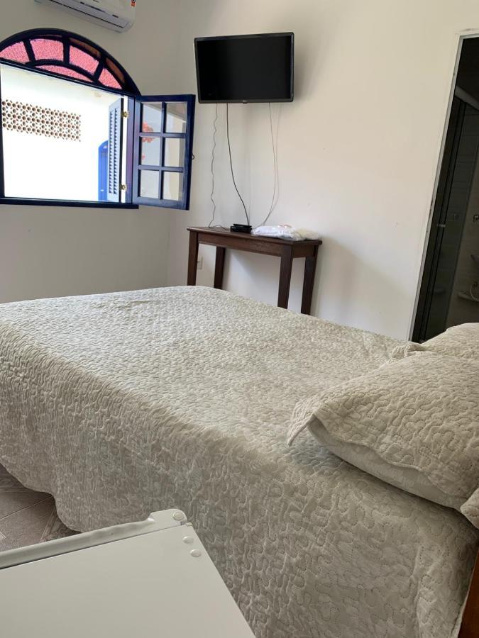Pousada Fazendinha Unamar Cabo Frio Buitenkant foto