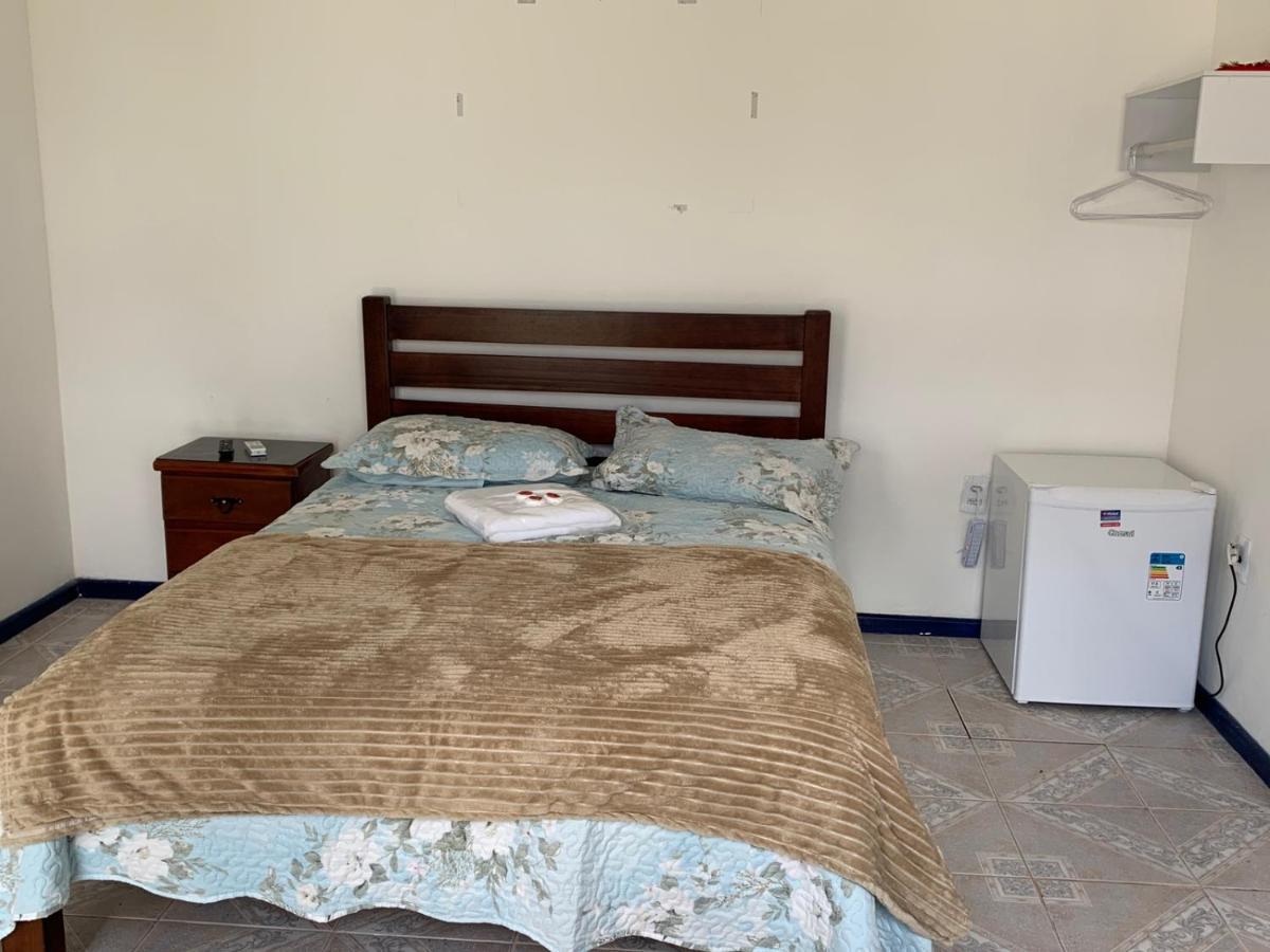 Pousada Fazendinha Unamar Cabo Frio Buitenkant foto