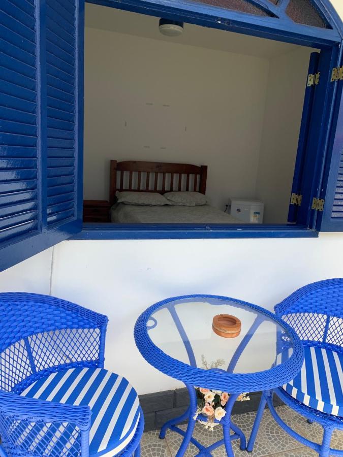 Pousada Fazendinha Unamar Cabo Frio Buitenkant foto