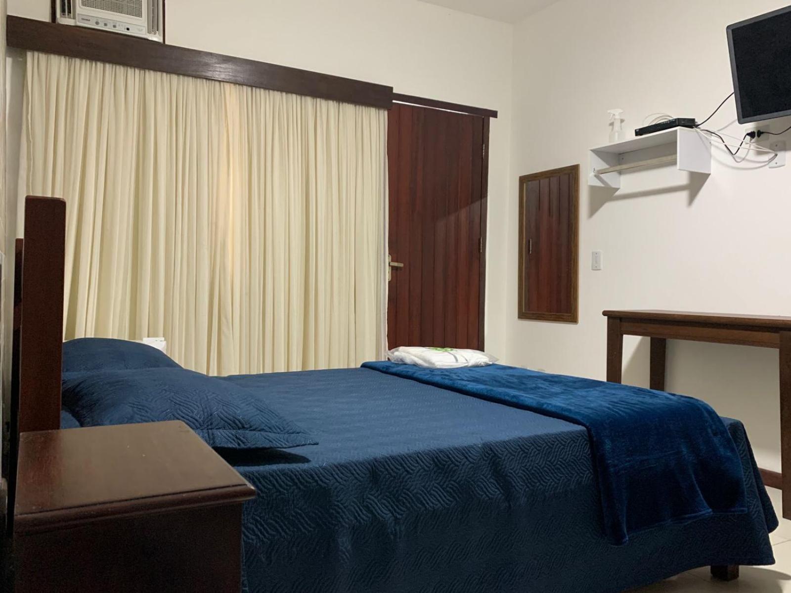 Pousada Fazendinha Unamar Cabo Frio Buitenkant foto