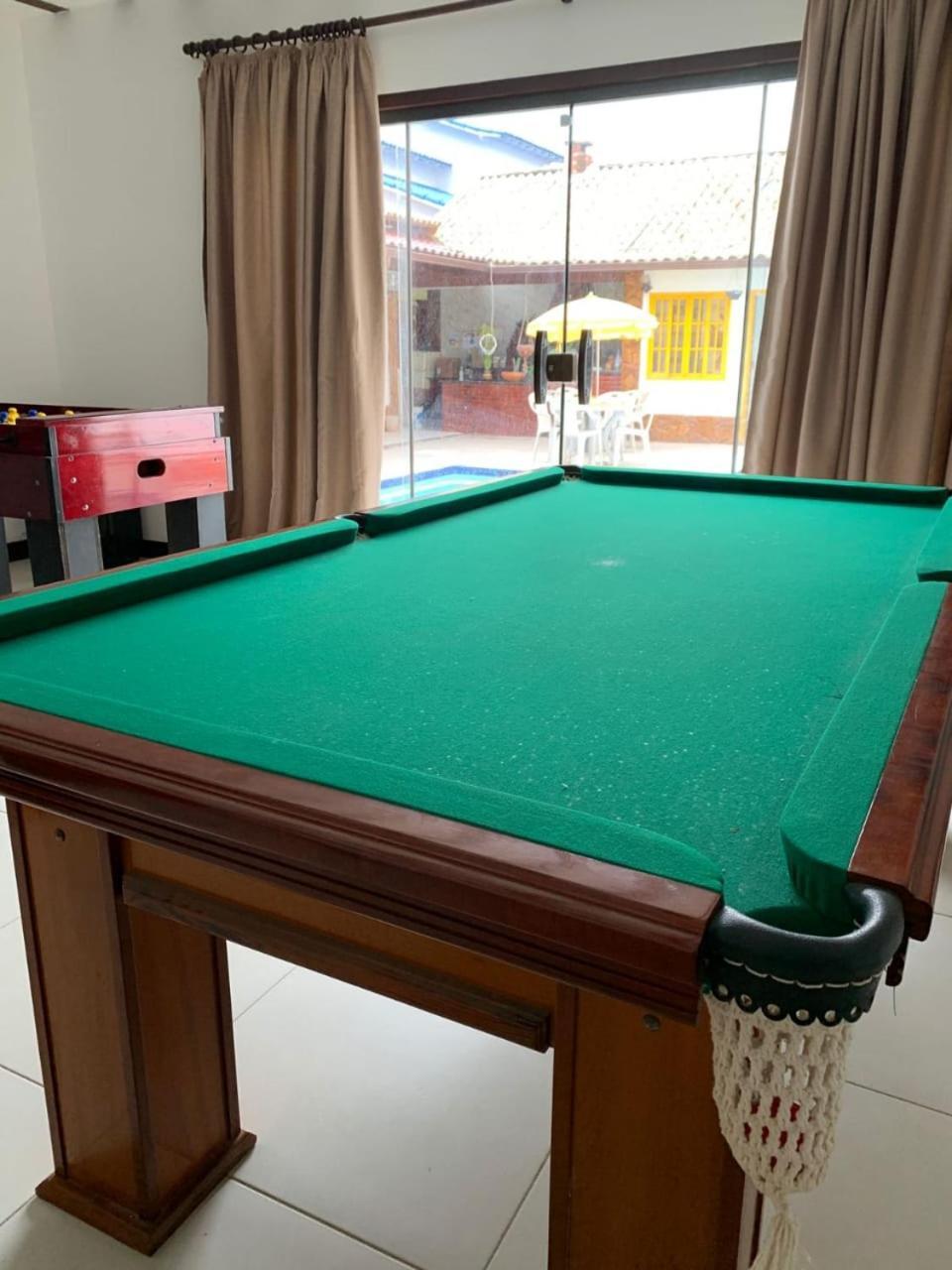 Pousada Fazendinha Unamar Cabo Frio Buitenkant foto