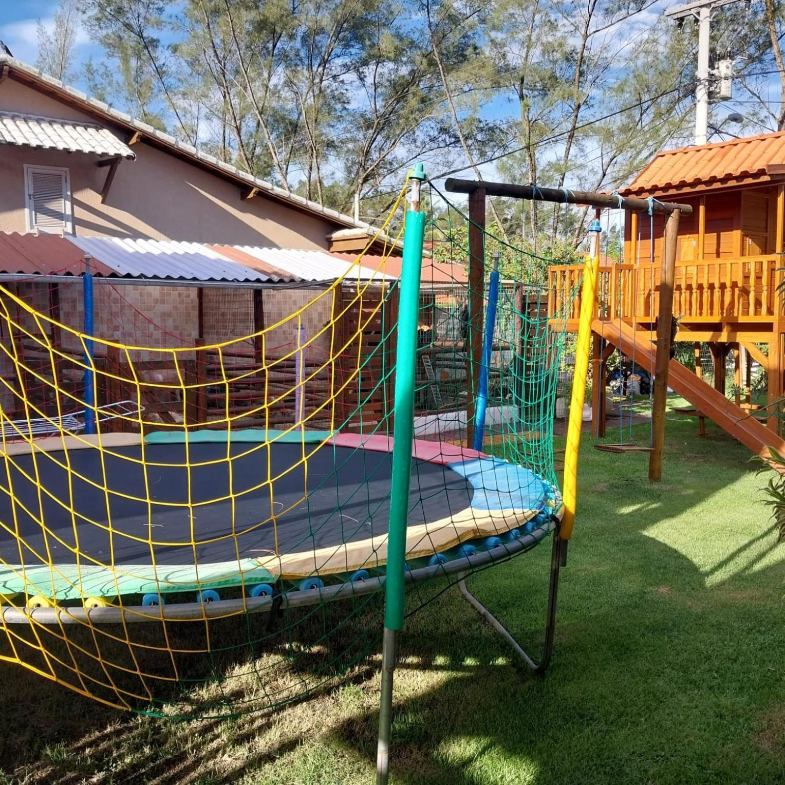 Pousada Fazendinha Unamar Cabo Frio Buitenkant foto
