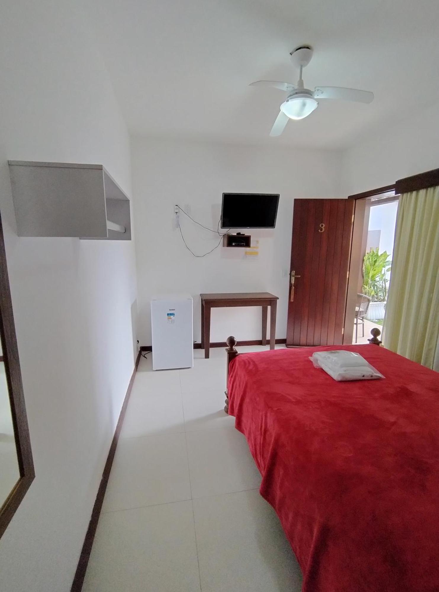 Pousada Fazendinha Unamar Cabo Frio Buitenkant foto