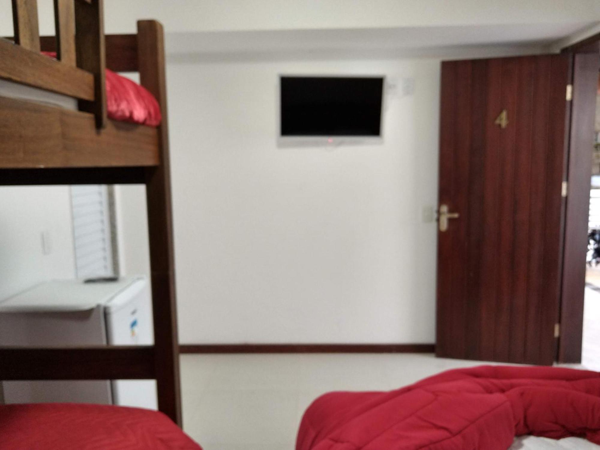 Pousada Fazendinha Unamar Cabo Frio Buitenkant foto
