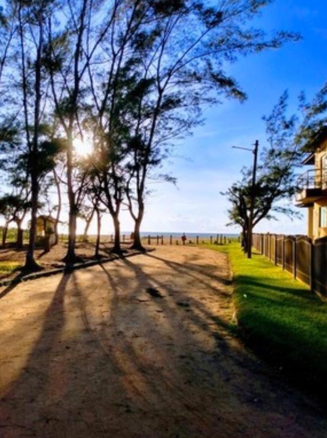 Pousada Fazendinha Unamar Cabo Frio Buitenkant foto